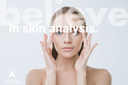 Using the M9 to Uncover the Secrets Beneath Your Skin