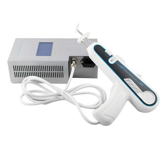 Professional Mesotherapy Meso Gun for Face and Body