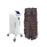 3 in 1 Pressotherapy Lymphatic Drainage Machine