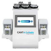 40K Cavitation Machine 6 In 1 For Fat Blasting 1