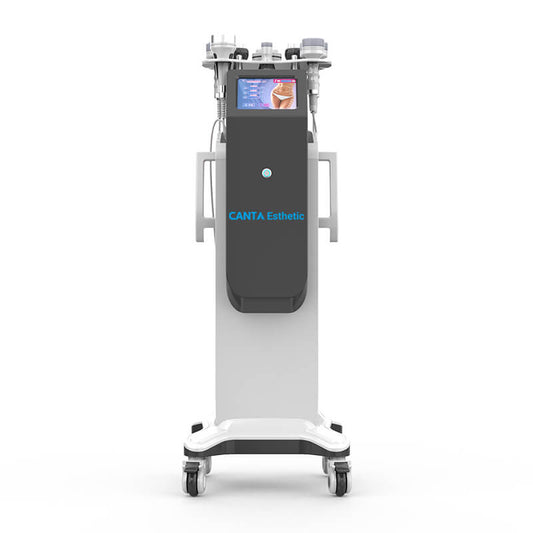 Máquina De Cavitación 80K Terra