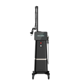 Acesyra Fractional CO₂ Laser & RF Microneedling System