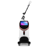 Máquina de eliminación de tatuajes con láser de picosegundos