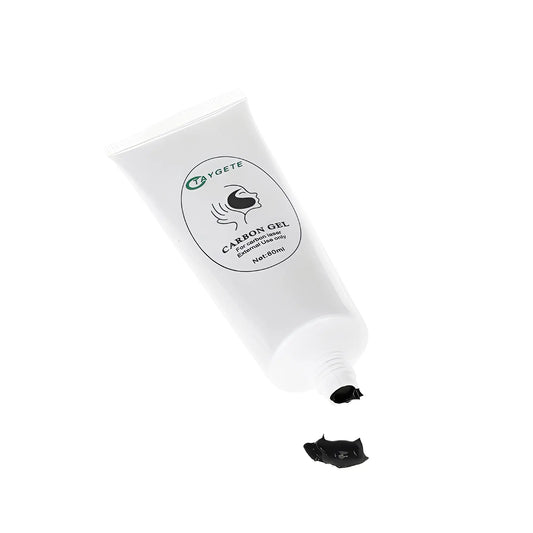 Carbon Gel – Professional Carbon Laser Facial Gel