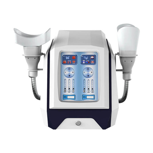 Machine De Congélation Des Graisses Par Cryolipolyse Zen