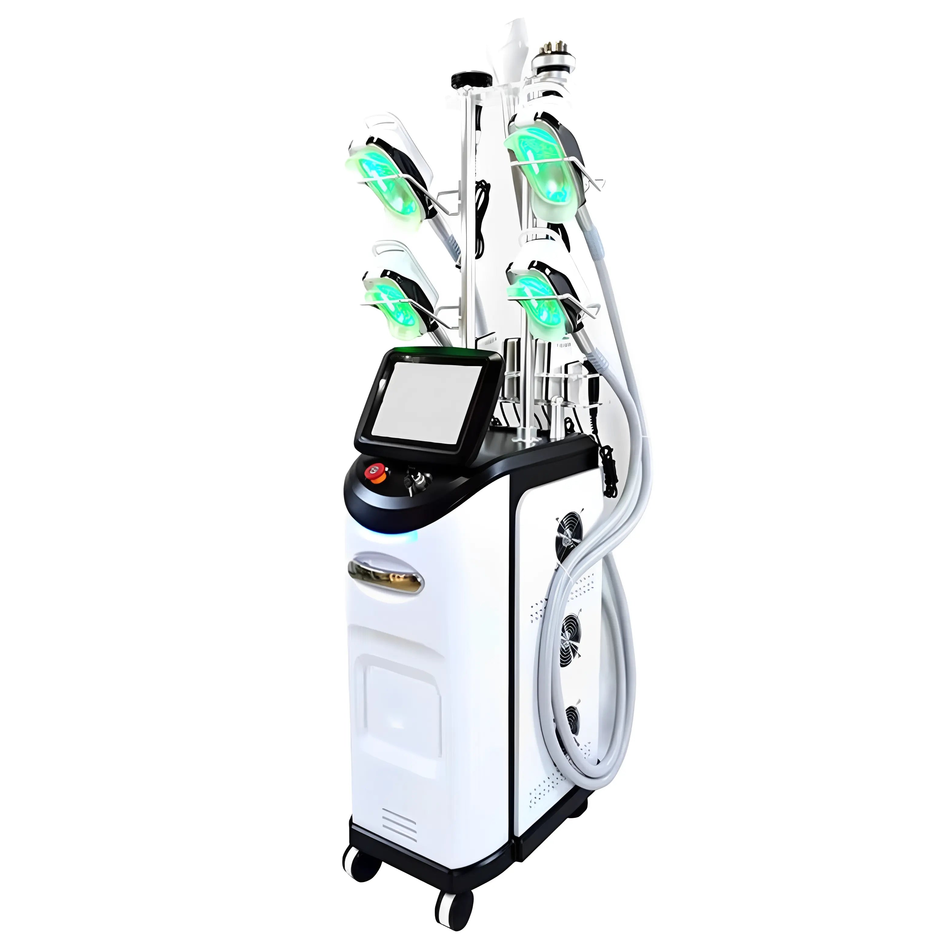 Best 5 Handles Fat Freezing Machine Fat Reduction Canta Esthetic Best 5 Handles Fat Freezing Machine Fat Reduction Canta Esthetic