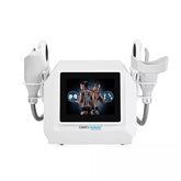 EMS Body Sculpt System with Cryotherapy 1