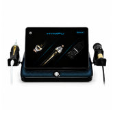 Eiranthia Pro Fractional RF Microneedling System