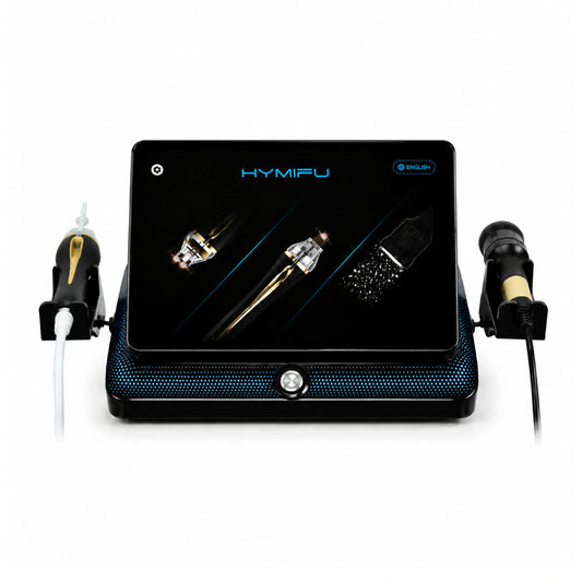 Eiranthia Pro Fractional RF Microneedling System