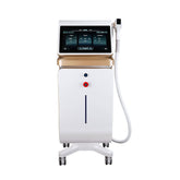 FioraBeam 4-Wavelength Diode Laser Hair Removal System