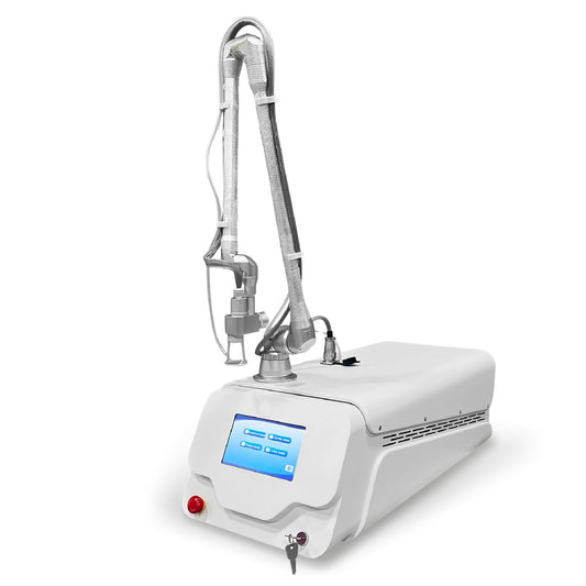 Fractional CO2 Laser Machine Prime