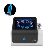 Fusion Plasma Machine