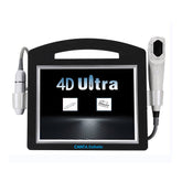 HIFU Machine 4D Classic