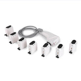 HIFU Machine 4D Classic Cartridges