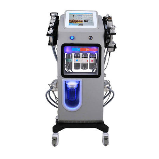 Hydro Dermabrasion Facial Machine Akwamaryna