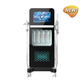 17 in 1 Hydra Skin Care System Facial Machine Elite