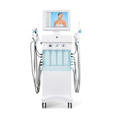 Hydra Luxe Advanced Facial System Pro