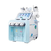 Hydro Dermabrasion Facial Machine