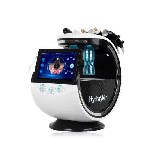 HydraSkin