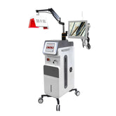 650nm Laser Hair Growth Therapy Machine LuxHR
