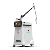Máquina de eliminación de tatuajes con láser picolite
