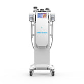 Lipo 40K Cavitation Machine Max