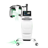 Laser Lipo Body Slimming Machine EchoX