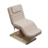 LumaCush Electric Salon Beauty Bed