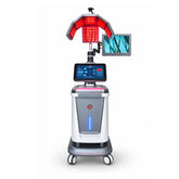 LumaFolli Pro 650nm Laser Scalp Care System