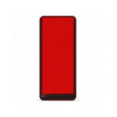 LumaRest 4-Spectrum Full-Body Red Light Therapy Mat