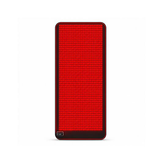 LumaRest 4-Spectrum Full-Body Red Light Therapy Mat