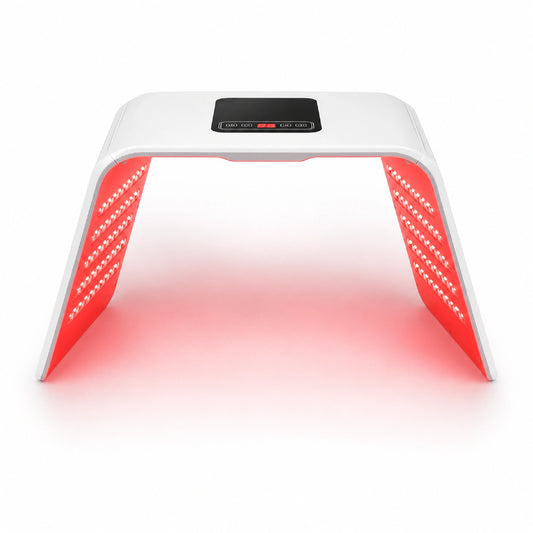 LumiVera 7-Color LED Light Facial System