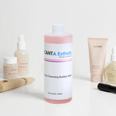 Rose Cleansing Bubble Pen Solution