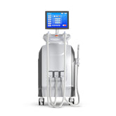 OptiGlow MultiWave 3‑in‑1 Aesthetic Laser System