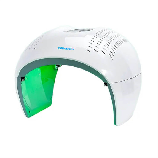 Maszyna do terapii światłem LED LuMax