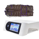 Body Contouring Lymphatic Drainage Pressotherapy Machine Premo