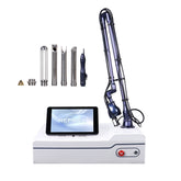 ReFrax™ Fractional RF CO₂ Laser System