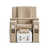 RealLux Electric Spa Treatment Bed