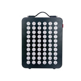 Red And Near Infrared Light GlowPro