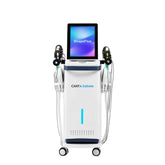 ShapeFlux Face Muscle Lifting and Body Contouring System