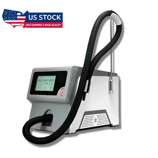 Skin Cooling Machine Pro300