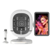 VisagePro AI Skin Analyzer