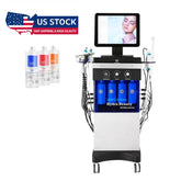 Machine Faciale Hydra Dermabrasion Professionnelle