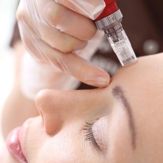 Exploring the Secrets of Microneedling Devices: The Ultimate Guide