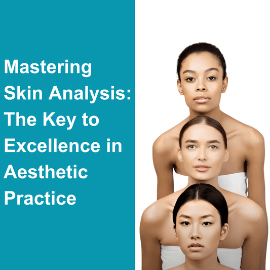 Mastering Skin Analysis