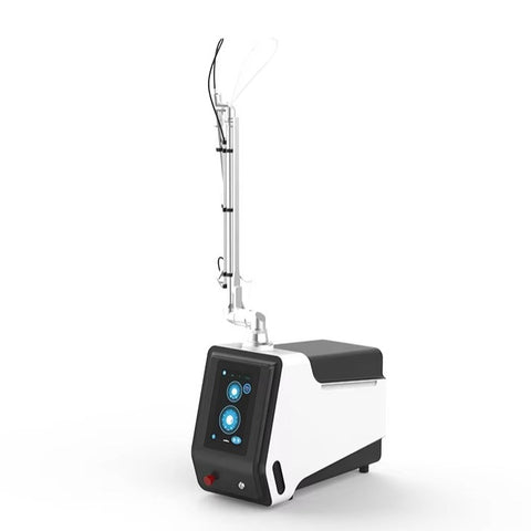 PICORA Picosecond Laser Tattoo Removal Machine