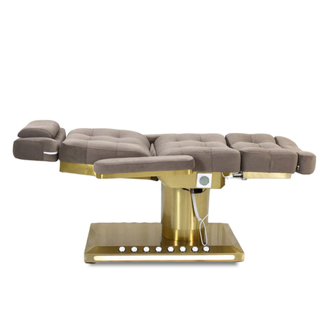Veloura Luxury Electric Treatment Bed