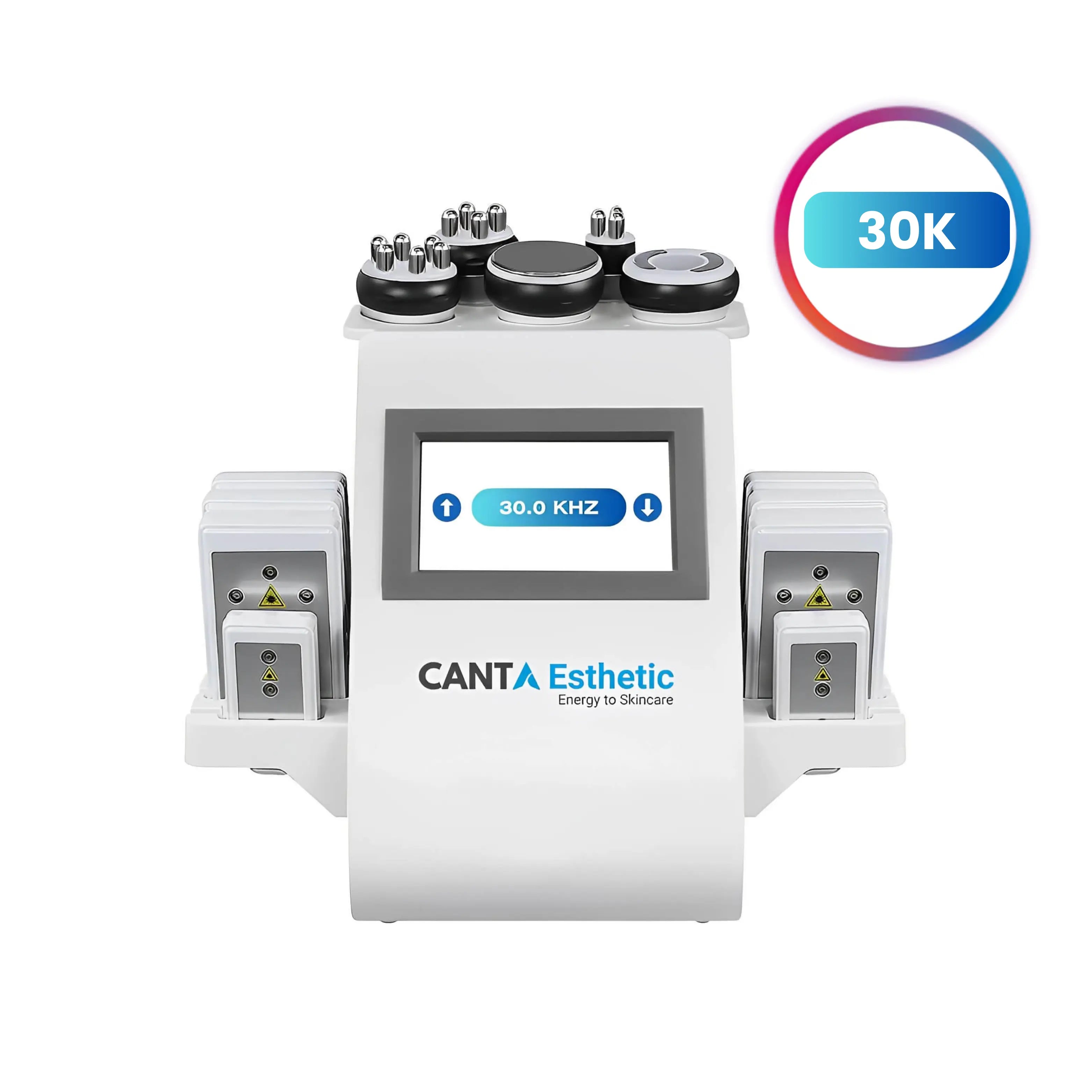 30k Cavitation Machine Canta Esthetic 1