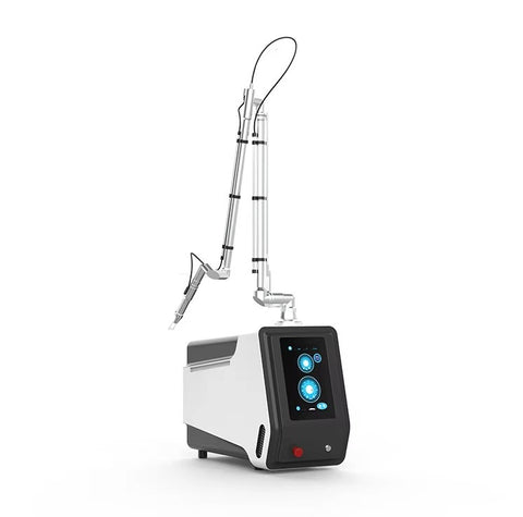 PICORA Picosecond Laser Tattoo Removal Machine
