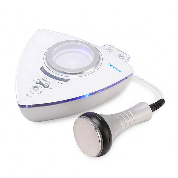 40K Ultrasonic Cavitation Machine MIni